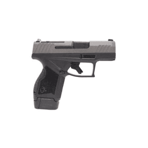 Taurus GX4 T.O.R.O. 9mm Optic Ready Pistol with Tungsten Slide