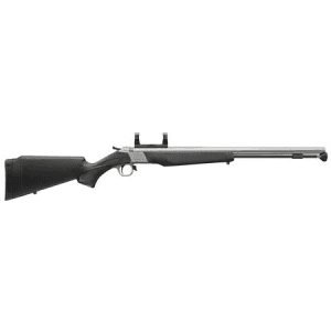 CVA Wolf V2 50 Cal Muzzleloader with Integral Scope Mount