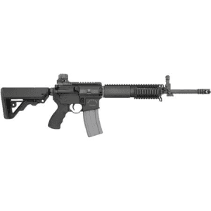 Rock River Arms LAR-15 Elite Operator 2 5.56mm with Dominator2 EOTech Mount