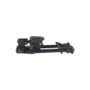 Versa-pod Rubber Feet Sling Swivel Mount 9-12" Black