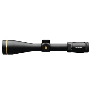 Leupold VX-6 3-18x50mm Matte Riflescope with Fine Duplex Reticle
