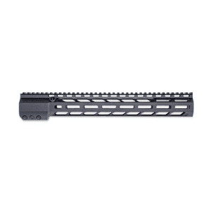 Sons Of Liberty Gun Works 15" M89Heavy Drive M-Lok Rail with Steel QD Sockets
