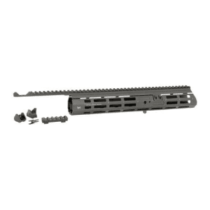 Midwest Industries 13.630" Henry 357 Handguard Sight System