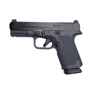 Ruger RXM 9mm Optic Ready 15+1 Semi-Auto Pistol with Magpul EHG
