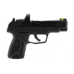 Ruger MAX-9 9mm Semi-Auto Pistol with ReadyDot Red Dot Sight