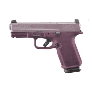 Ruger RXM 9mm Optic Ready 15+1 Pistol with Two-Tone Blush Finish