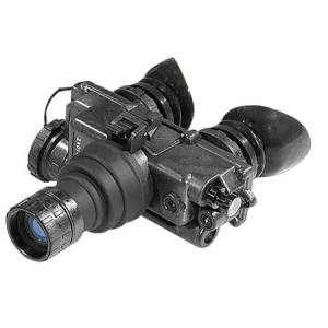 ATN ATN NVGOPVS730 PVS7-3 Night Vision Goggles Black 1x 64-72 Ip/mm Resolution