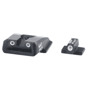 Trijicon S&W TRITIUM NIGHT SIGHT SET