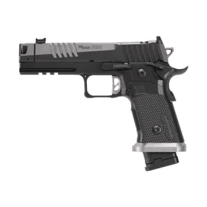 Sig Sauer P211 GTO 9mm Optic Ready Double Stack 1911 Pistol