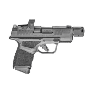 Springfield Hellcat RDP 3.8 Micro Compact Pistol with HEX Wasp Micro Red Dot