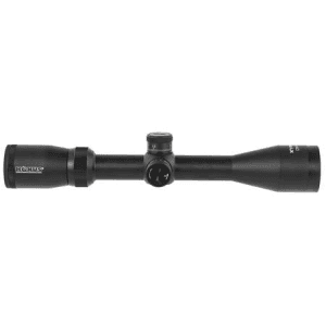 Konus Konus 7212 Konus-LX Matte Black 3-9x 40mm 1" Tube 30/30 Duplex Reticle For 350 Legend