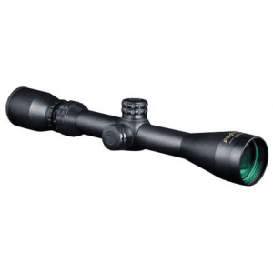 Konus Konus 7265 KonusPro Precision Matte Black 3-9x50mm 1" Tube Engraved 30/30 Duplex Reticle