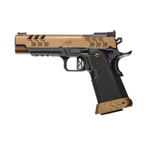Kimber 2K11 Target 9mm Optic Ready Double Stack 1911 Pistol