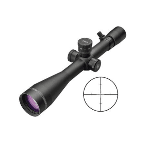 Leupold VX-3i LRP 4.5-14x50mm Riflescope with TMR Reticle