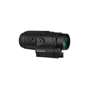 Swampfox Optics SABER 5X PRISM RED DOT