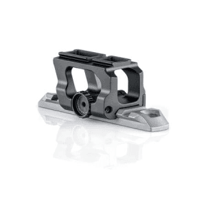 Scalarworks Mossberg 500 Trijicon RMR SYNC/03 Mount Black