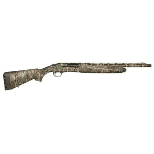 Mossberg 940 Pro Turkey 12 Gauge Optic Ready Shotgun with Mossy Oak Greenleaf Finish