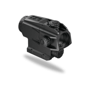 Swampfox Optics Blade 1x25mm Green IR BRC Reticle Prism Sight Black