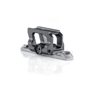 Scalarworks Aimpoint Micro 1.57" LEAP/01 QD Mount Black