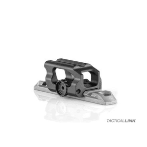 Scalarworks Trijicon MRO 1.93" LEAP/05 QD Mount Black