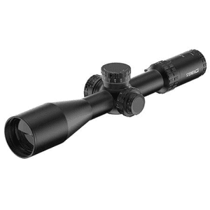 Steiner Steiner 8719-T3 M7Xi M-Series Black 4-28x56mm 34mm Tube Tremor 3 Reticle Front Focal Plane