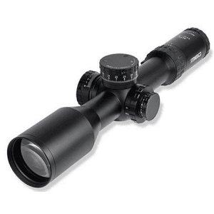 Steiner Steiner 8717-T3 M7Xi M-Series Black 2.9x2050mm 34mm Tube Tremor 3 Reticle