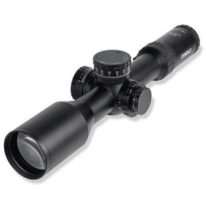 Steiner Steiner 8717-MSR2 M7Xi M-Series Black 2.9-20x50mm 34mm Tube MSR2 Reticle
