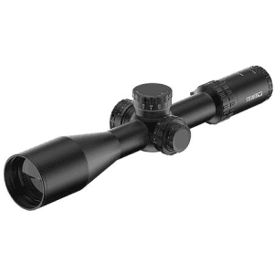 Steiner Steiner 8719-MSR2 M7Xi M-Series Black 4-28x56mm 34mm Tube MSR2 Reticle