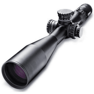 Steiner Steiner 8704-MSRV2 M5Xi M-Series Black 5-25x56mm 34mm Tube Illuminated MSR2 Reticle