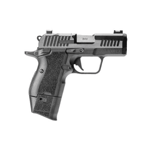 Kimber CDS9 Classic 9mm Luger Pistol with RMSc Optic Footprint