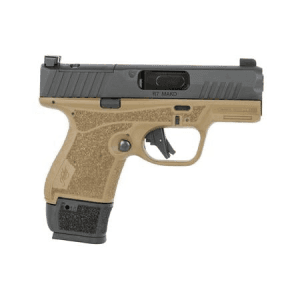 Kimber R7 Mako Sub-Compact Frame 9mm Luger Pistol with Optic Ready Slide