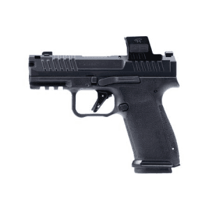 Canik METE MC9 Prime 9mmPistol with MeCanik M04 Red Dot Sight