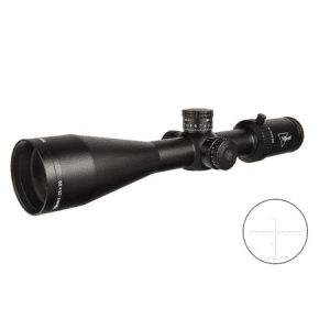 Trijicon TENMILE HX 5-25X50MM SFP ILLUMINATED RIFLE SCOPE