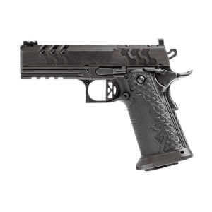 Kimber 2K11 Pro Royal Double Stack 1911 9 MM Optic Ready Pistol