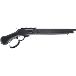 Rossi R95 454 Casull Lever Action with Picatinny Rail