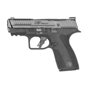 Smith & Wesson MP9 Shield X Series 9mm Optic Ready Pistol
