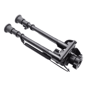 Larue Tactical QD Mount Bipod Black 9-13"