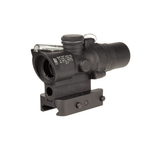 Trijicon 1.5x16S Compact ACOG 2 MOA Scope