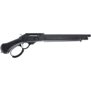 Rossi R95 44 Mag Lever Action with Picatinny Rail
