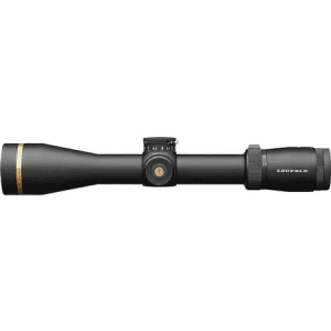 Leupold VX-6 2-12x42mm Matte Riflescope with Duplex Reticle