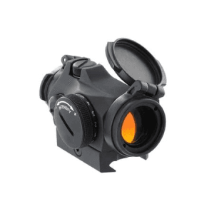 Aimpoint Micro T-2 2 MOA Red Dot Reflex Sight (AR15 Ready)