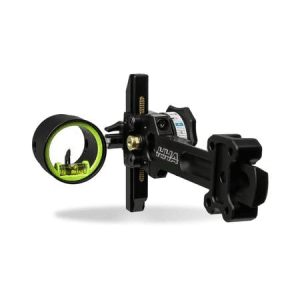 Hha NYTRX Pro 1 Pin .010 Dovetail Mount Right Handed Bow Sight