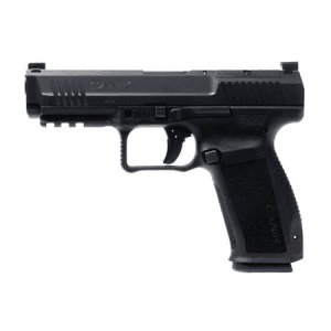 Canik METE SFT One Series 9mm Optic Ready Pistol