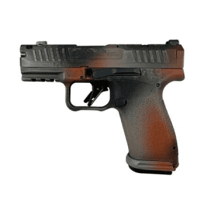 Canik METE MC9 Prime 9mm Optic ready Pistol with Custom Mad Max Finish