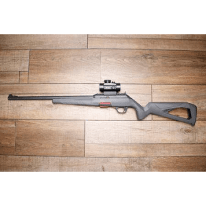 Winchester Wildcat 22 LR Police Trade-In Rifle with Red Dot