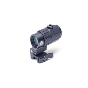EOTech Magnifier G45 5X Magnification with QD/STS Mount