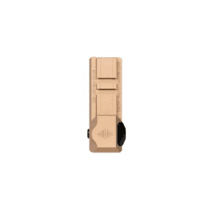 Reptilia Dot Mount for Aimpoint ACRO and Steiner Optics MPS Low Height