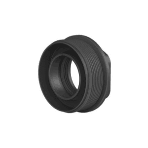 Breek Arms Plan B HUB ONE Low Profile Universal Suppressor Mount