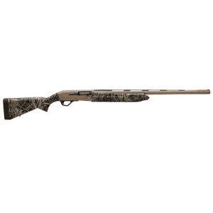 Winchester SX4 Hybrid Hunter 20 Gauge Over/Under Shotgun with TruGlo Fiber Optic Sight