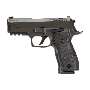 Sig Sauer P226-XCARRY Legion 9mm Optic Ready DA/SA Pistol
